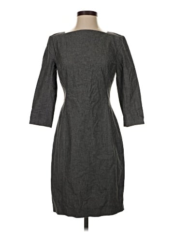 Banana Republic Casual Dress (view 1)