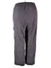 Torrid Solid Gray Active Pants Size 5X Plus (5) - photo 2
