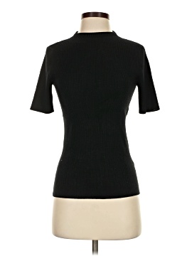 J.Crew 365 Short Sleeve Turtleneck