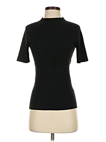 J.Crew 365 Short Sleeve Turtleneck (view 1)