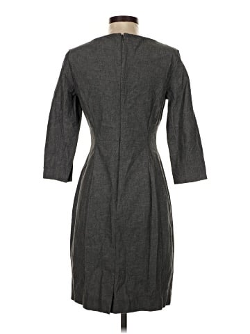 Banana Republic Casual Dress (view 2)