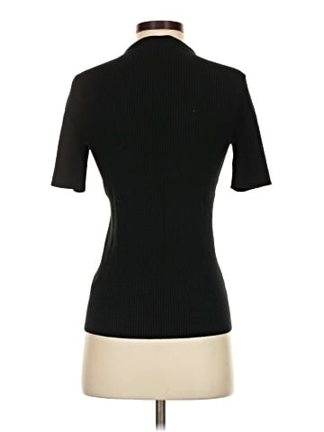 J.Crew 365 Short Sleeve Turtleneck (view 2)