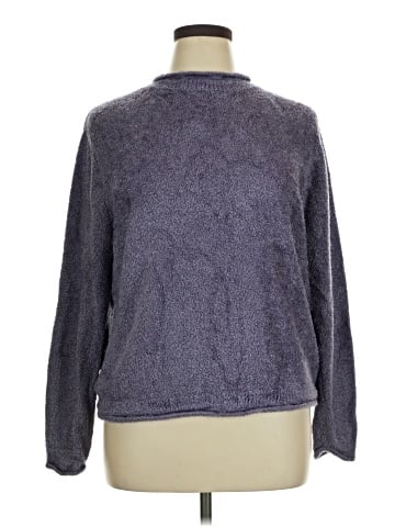Croft & Barrow Turtleneck Sweater (view 1)