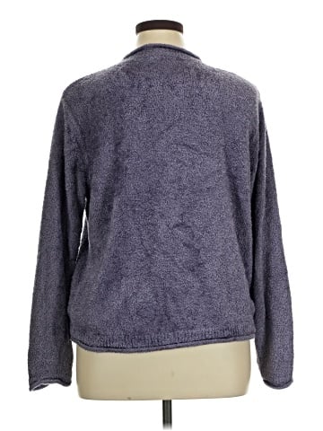 Croft & Barrow Turtleneck Sweater (view 2)