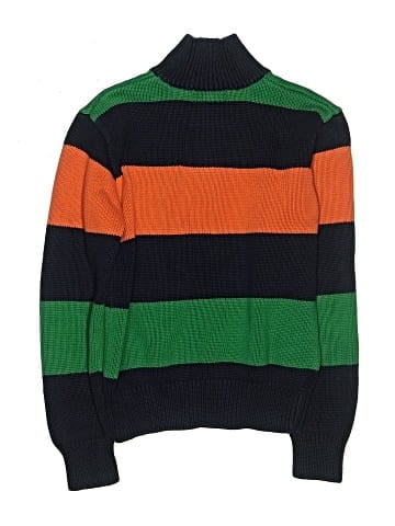 Polo by Ralph Lauren Pullover Sweater (view 2)