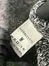 Unbranded 100% Acrylic Gray Cardigan Size M - photo 7