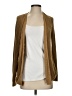 Apt. 9 100% Acrylic Tan Cardigan Size S - photo 1