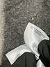 Nine West Metallic Silver Sleeveless Blouse Size L - photo 8