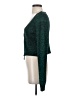 Free People Green Cardigan Size S - photo 5