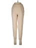 Nike Solid Tan Track Pants Size L - photo 1