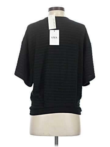 LNA 3/4 Sleeve T-Shirt (view 2)