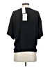 LNA Black 3/4 Sleeve T-Shirt Size S - photo 2