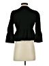 RXB 100% Cotton Black Jacket Size S - photo 2