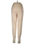 Nike Solid Tan Track Pants Size L - photo 2