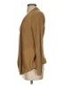 Apt. 9 100% Acrylic Tan Cardigan Size S - photo 5