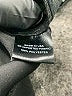 Drew 100% Polyester Solid Black Active Pants Size 6 - photo 6