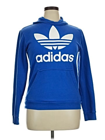 Adidas Sweatshirt (view 1)