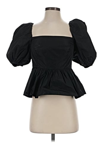 Cinq à Sept Short Sleeve Top (view 1)