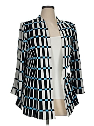 MING WANG Cardigan (view 1)
