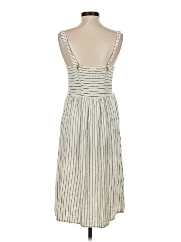 Isabel Maternity Casual Dress (view 2)