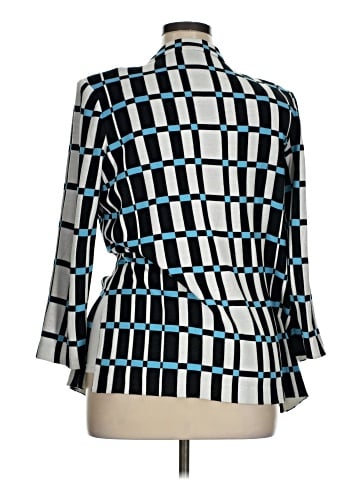 MING WANG Cardigan (view 2)