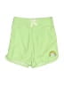 Assorted Brands Green Board Shorts Size M (kids) - photo 1
