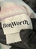BonWorth Stars White Short Sleeve Blouse Size XS (estimated) - photo 7