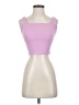 XEXYMIX Pink Tube Top Size S - photo 1