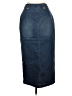 d.jeans Blue Denim Skirt Size 30 waist - photo 2