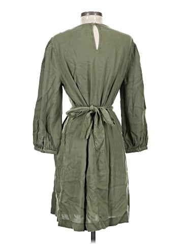 Caslon Casual Dress (view 2)