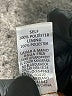 She + Sky Brown Sleeveless Blouse Size M - photo 8