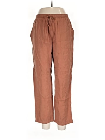 Zara Casual Pants (view 1)