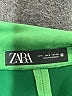 Zara Green Jacket Size S - photo 6