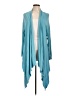 J.Jill Teal Cardigan Size L - photo 1