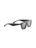 Unbranded Gray Black Sunglasses One size - photo 1