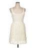 Roxy Ivory Casual Dress Size XL - photo 1