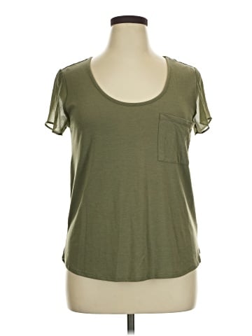 Guess Short Sleeve T-Shirt (view 1)