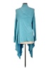 J.Jill Teal Cardigan Size L - photo 2
