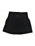 Athleta Solid Black Active Skort Size S - photo 2