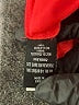 Torrid Red Formal Skirt Size 2X Plus (2) - photo 5
