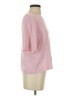 Unbranded Pink Cardigan Size S - photo 4