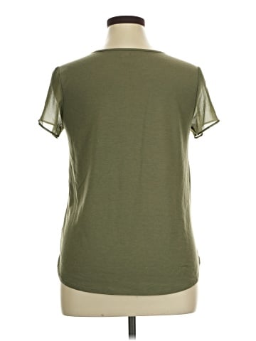 Guess Short Sleeve T-Shirt (view 2)
