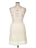 Roxy Ivory Casual Dress Size XL - photo 2