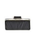 Sondra Roberts Black Clutch One size - photo 2