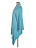 J.Jill Teal Cardigan Size L - photo 5