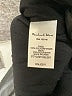 Michael Stars 100% Polyurethane Black Blazer Size Lg (2) - photo 7