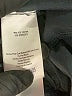 Eddie Bauer Black Track Pants Size 12 - photo 8
