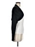 Amisu Black Cardigan Size M - photo 4