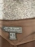 Classiques Entier Brown Dress Pants Size 8 (petite) - photo 8