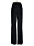 J.Jill Solid Black Dress Pants Size M (tall) - photo 1